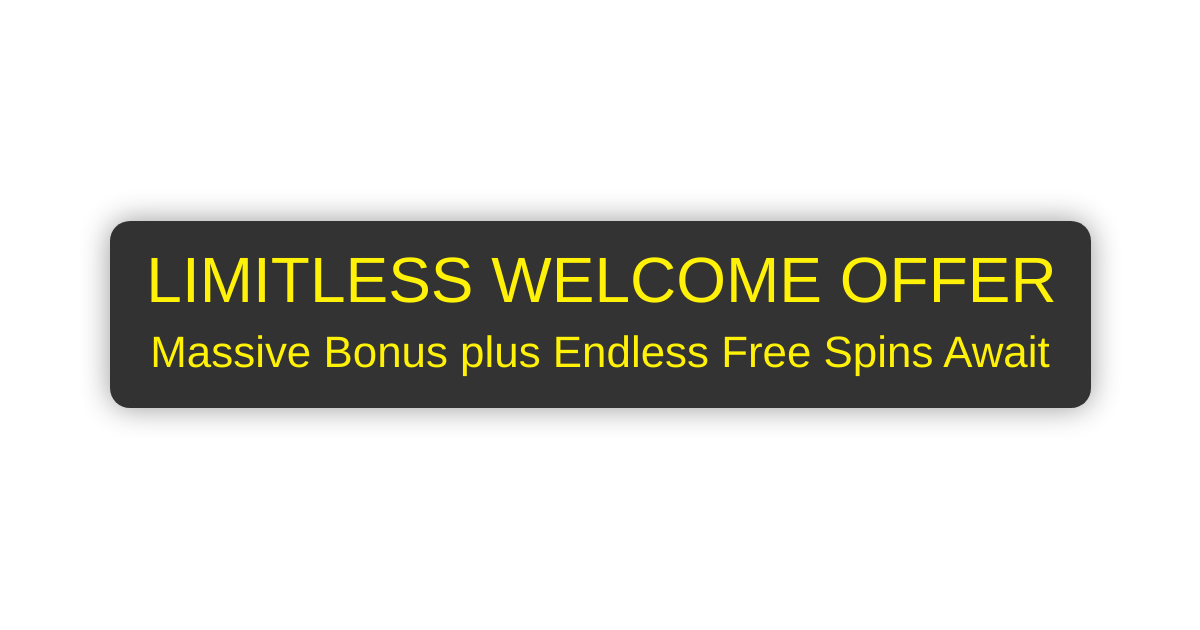 Limitless Casino AU 🎰 Online Pokies & Quick Payouts